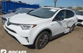 Toyota, RAV4