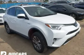 Toyota, RAV4