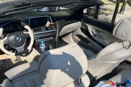 BMW, 6 Series, 650 XI