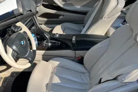 BMW, 6 Series, 650 XI