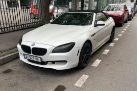 BMW, 6 Series, 650 XI