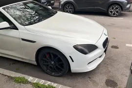 BMW, 6 Series, 650 XI