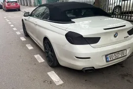 BMW, 6 Series, 650 XI