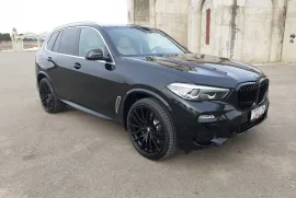 BMW, X Series, X5