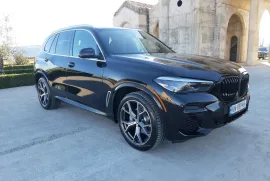 BMW, X Series, X5