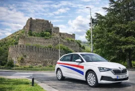 მართვის ინსტრუქტორი გორში