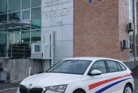 მართვის ინსტრუქტორი გორში