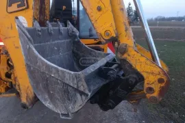 JCB, 3 CX