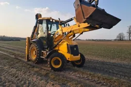 JCB, 3 CX