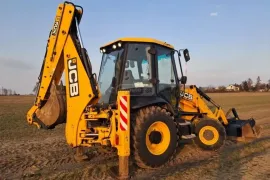JCB, 3 CX