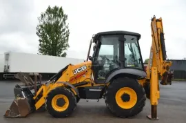 JCB, 3 CX
