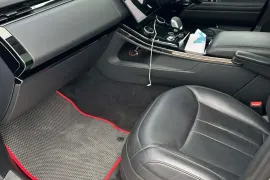 Land Rover, Range Rover Sport