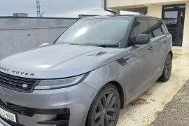 Land Rover, Range Rover Sport