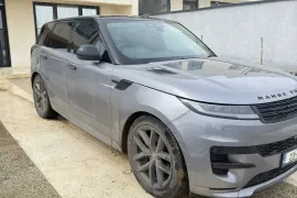 Land Rover, Range Rover Sport