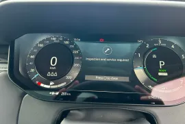 Land Rover, Range Rover Sport