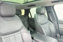 Land Rover, Range Rover Sport