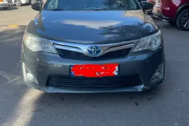 Toyota, Camry