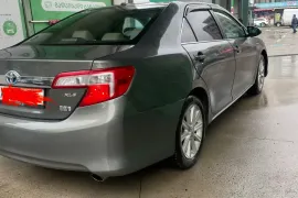 Toyota, Camry