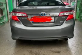 Toyota, Camry
