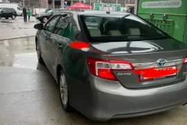 Toyota, Camry
