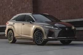 ავტონაწილები, დაშლილი ავტომობილები, LEXUS  