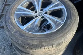 LEXUS  , Автозапчасти, Колеса и шины, Алюминиевые диски