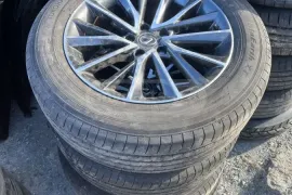 LEXUS  , Автозапчасти, Колеса и шины, Алюминиевые диски