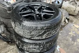 LEXUS  , Autoparts, Wheels & Tires, Aluminium Disks