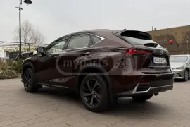 ავტონაწილები, დაშლილი ავტომობილები, LEXUS  