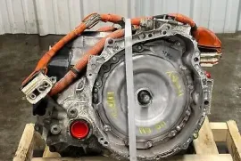 ავტონაწილები, დაშლილი ავტომობილები, TOYOTA 