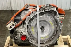 ავტონაწილები, დაშლილი ავტომობილები, TOYOTA 