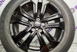 LEXUS  , ავტონაწილები, დისკები და საბურავები, დისკები