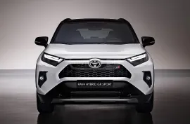 ავტონაწილები, დაშლილი ავტომობილები, TOYOTA 