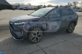 ავტონაწილები, დაშლილი ავტომობილები, TOYOTA 