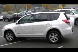 ავტონაწილები, დაშლილი ავტომობილები, TOYOTA 