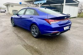 Hyundai, Elantra