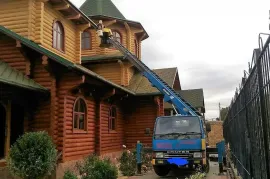 автовышка 16 м