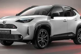 ავტონაწილები, დაშლილი ავტომობილები, TOYOTA 