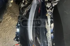 ავტონაწილები, დაშლილი ავტომობილები, LEXUS  