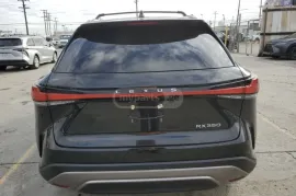 ავტონაწილები, დაშლილი ავტომობილები, LEXUS  