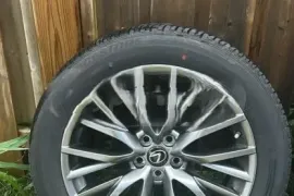 ავტონაწილები, დისკები და საბურავები, დისკები