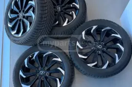 LEXUS  , ავტონაწილები, დისკები და საბურავები, დისკები