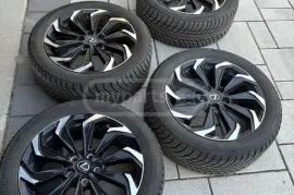 LEXUS  , ავტონაწილები, დისკები და საბურავები, დისკები