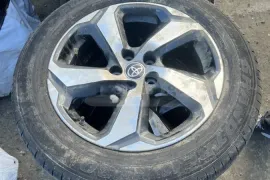 TOYOTA , ავტონაწილები, დისკები და საბურავები, დისკები