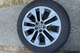 LEXUS  , ავტონაწილები, დისკები და საბურავები, დისკები