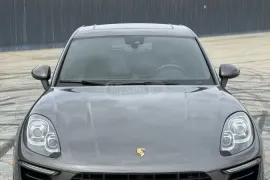Porsche, Macan