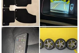 Volvo, V Series, V40