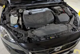 Volvo, V Series, V40