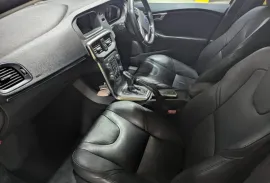 Volvo, V Series, V40