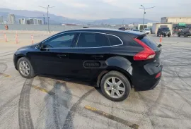 Volvo, V Series, V40